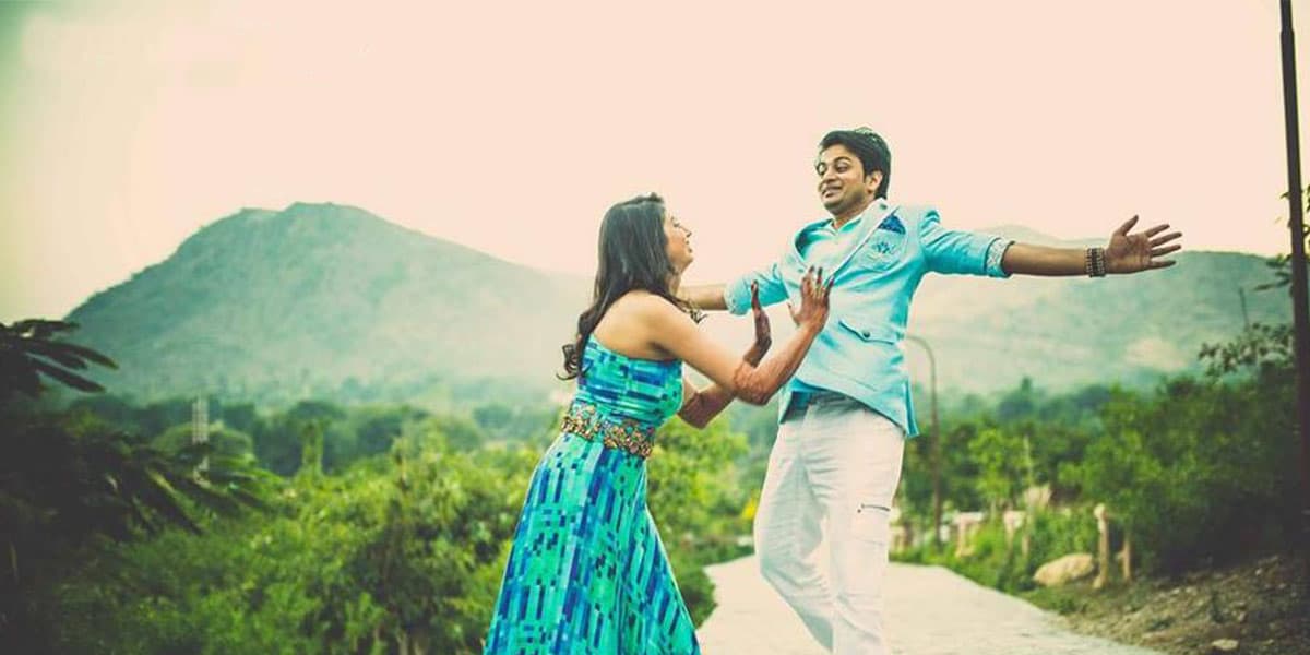 4. Romesh Dhamija Productions