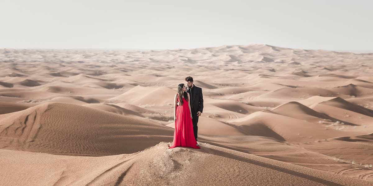 True Shades Photography