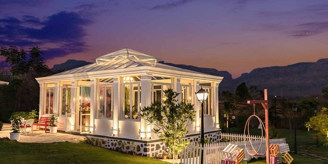 pre wedding sets in mumbai