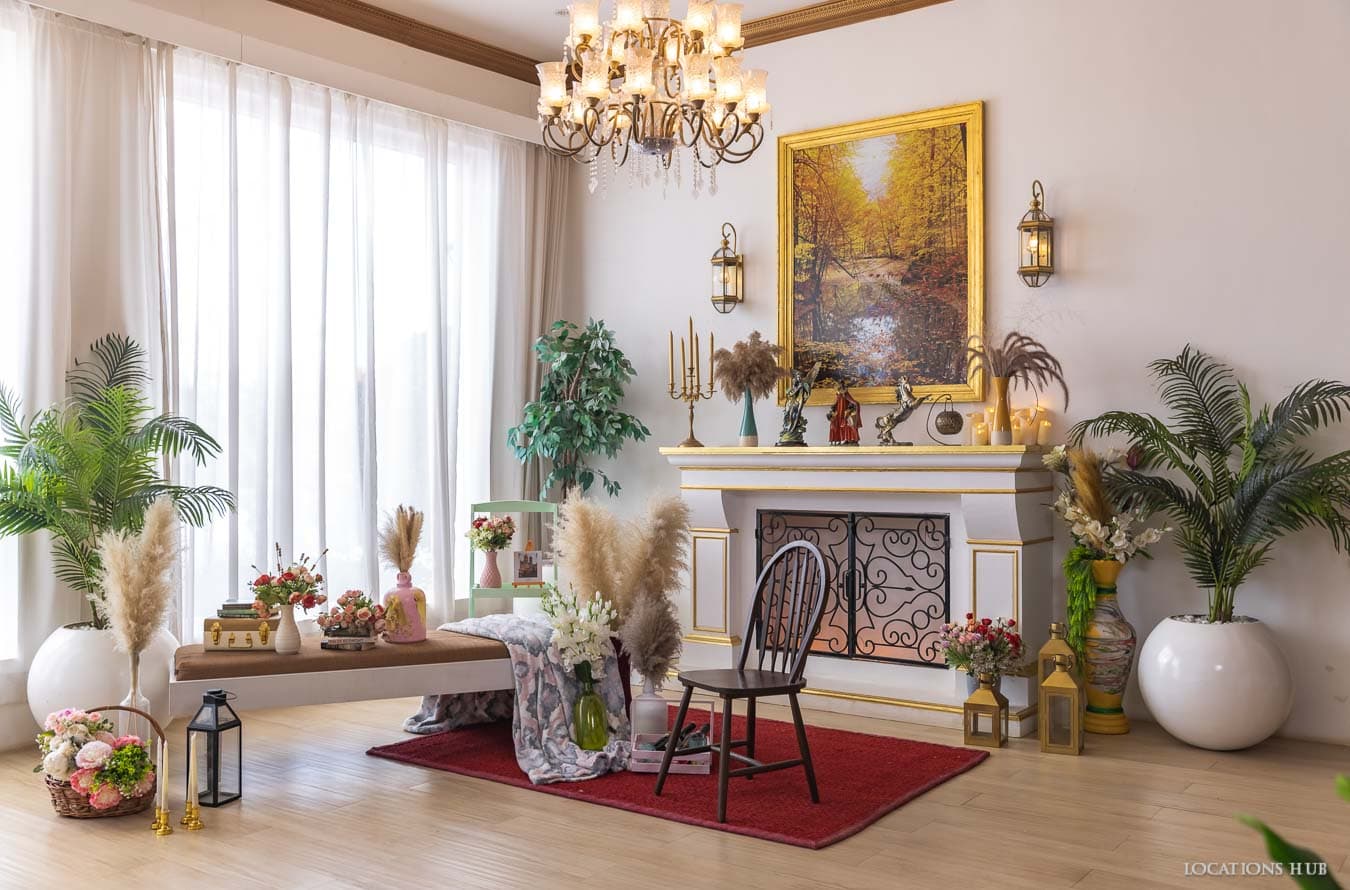 photoshoot studio in mumbai