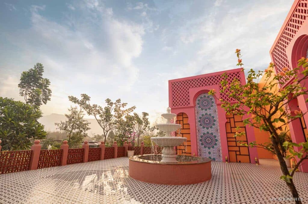 pre wedding shoot locations in pune