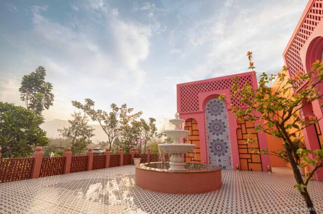 Pre Wedding Shoot Locations in Pune-2