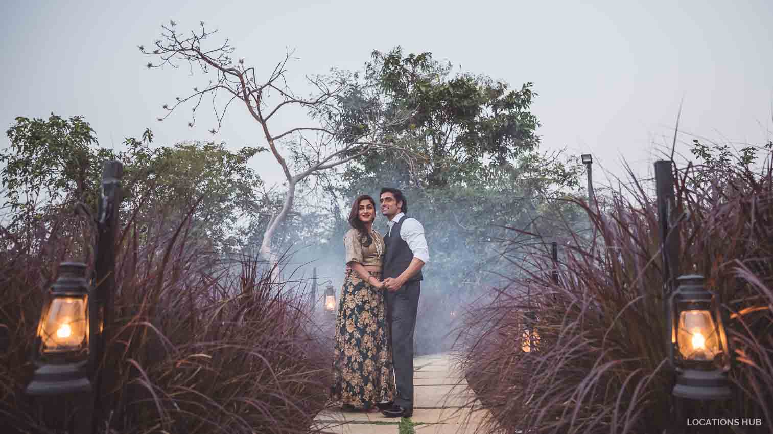 pre wedding location in mumbai