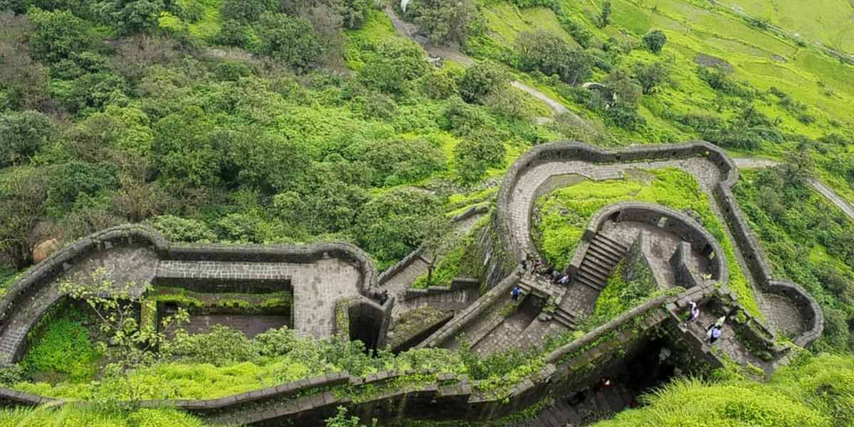 Lohagad Fort_1