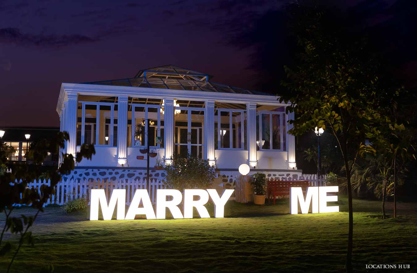 Pre wedding studio in mumbai 2